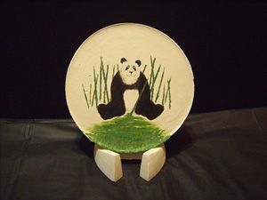Panda Disk